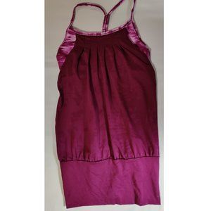 The North Face Layered Bra Top {BUNDLE 3 for -30%}